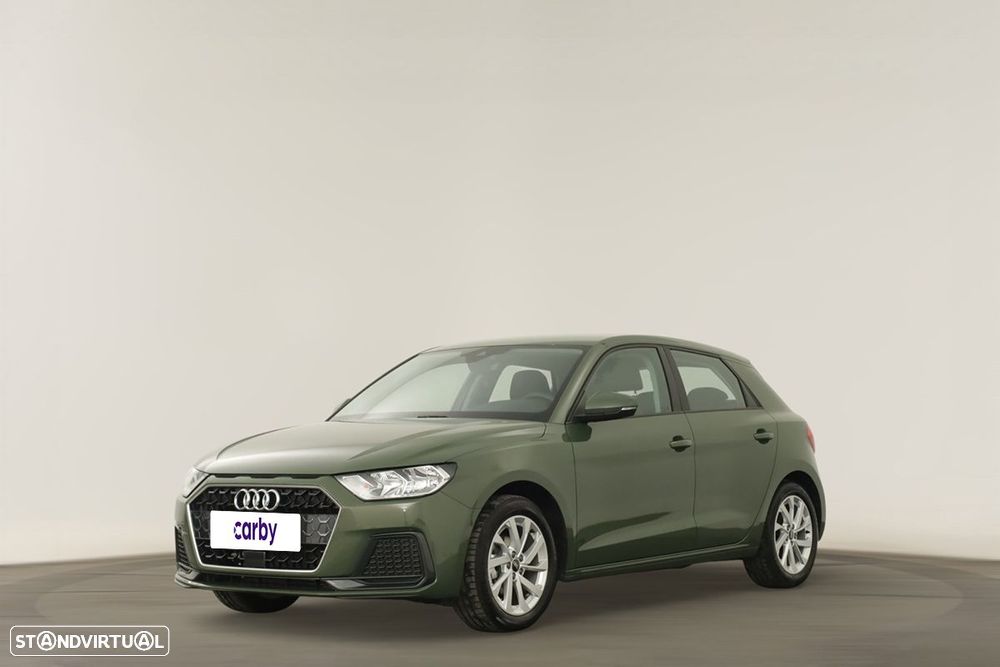 Audi A1 Sportback 25 TFSI Advanced - 2