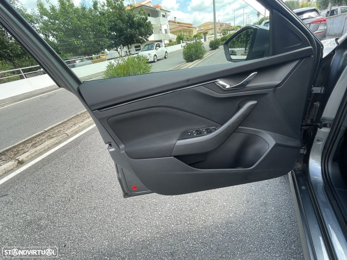 Skoda Kamiq 1.0 TSI Style - 13