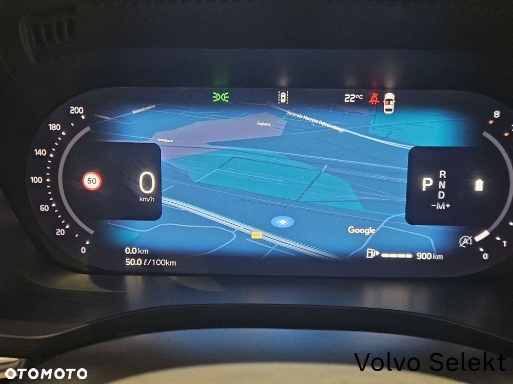 Volvo XC 60 - 21