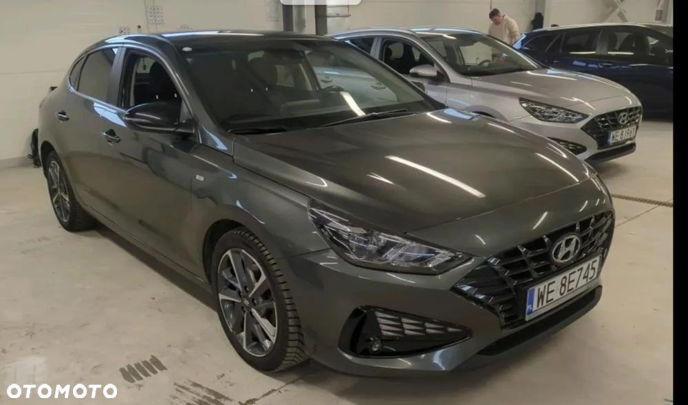 Hyundai i30 1.5 T-GDI 48V Smart DCT - 1