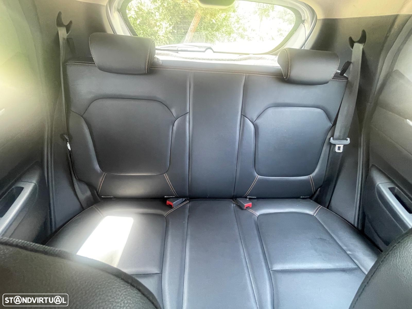 Dacia Spring Electric 45 Comfort Plus - 38