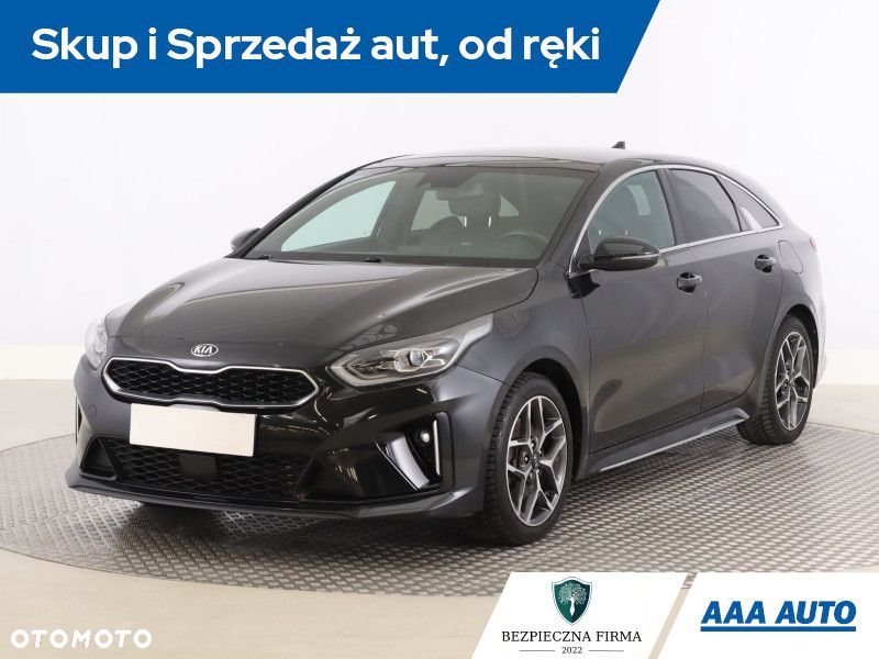 Kia ProCeed - 3