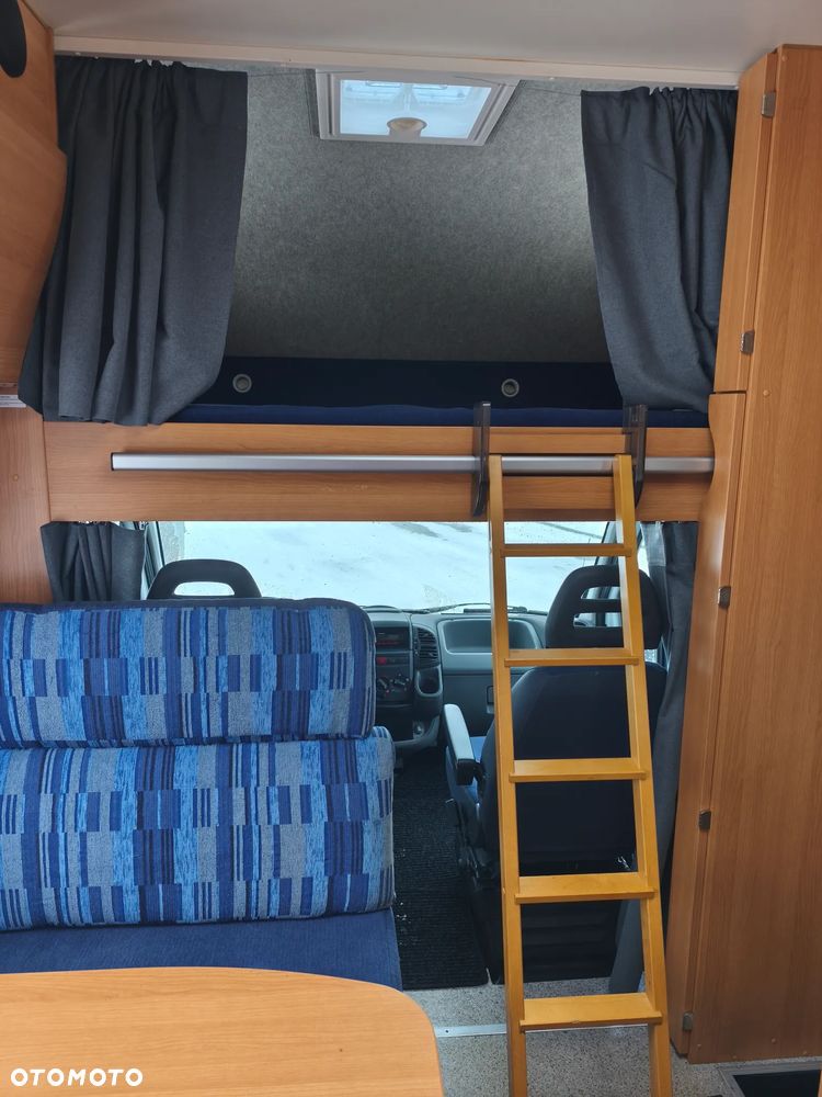 KNAUS Sport Traveller - 28