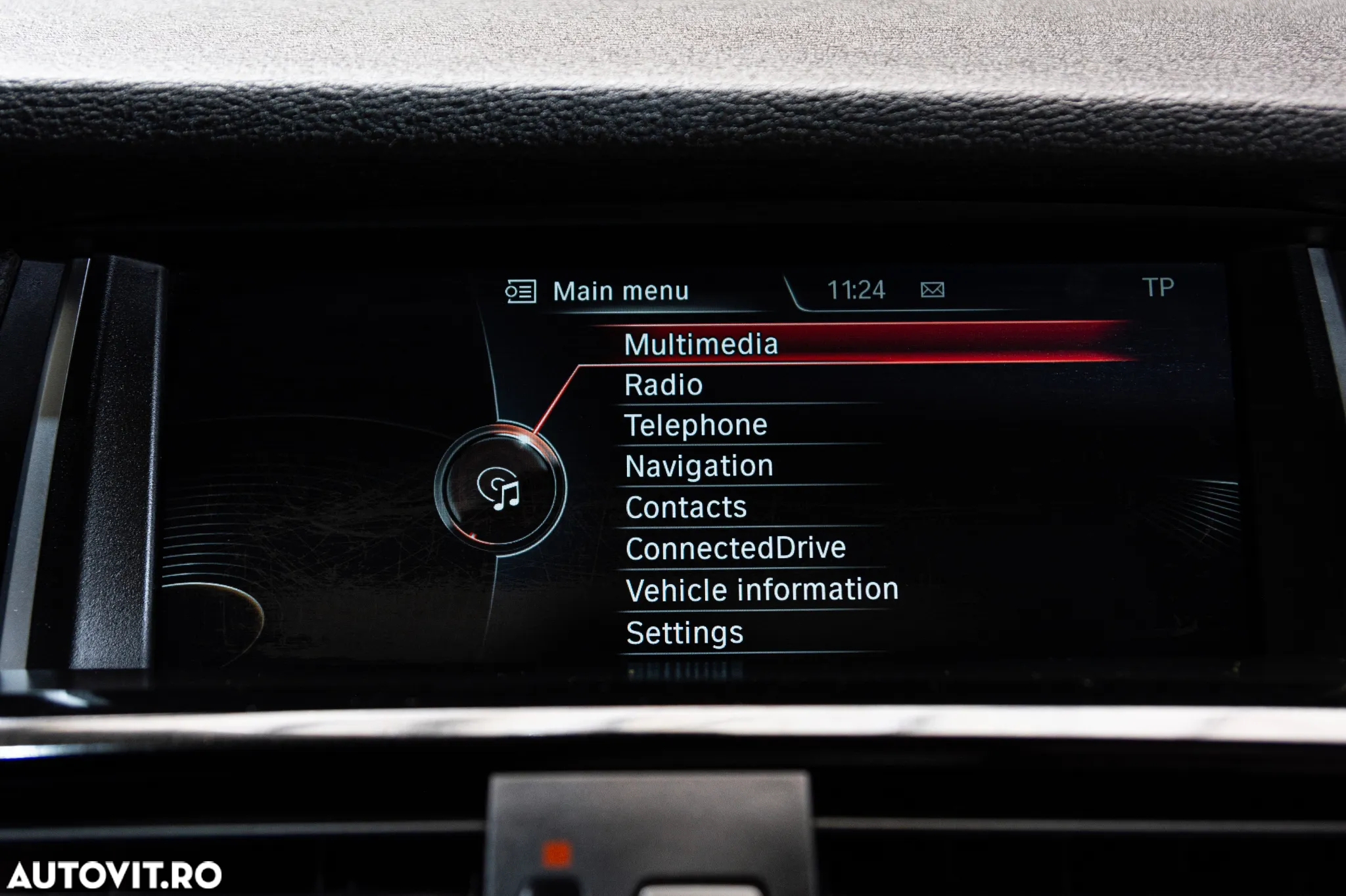 BMW X4 xDrive20d Aut. M Sport - 16