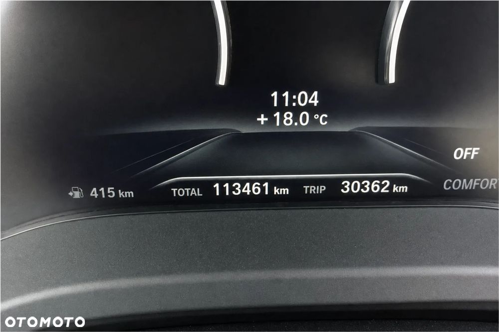 BMW X3 xDrive20d MHEV Business Edition sport - 10
