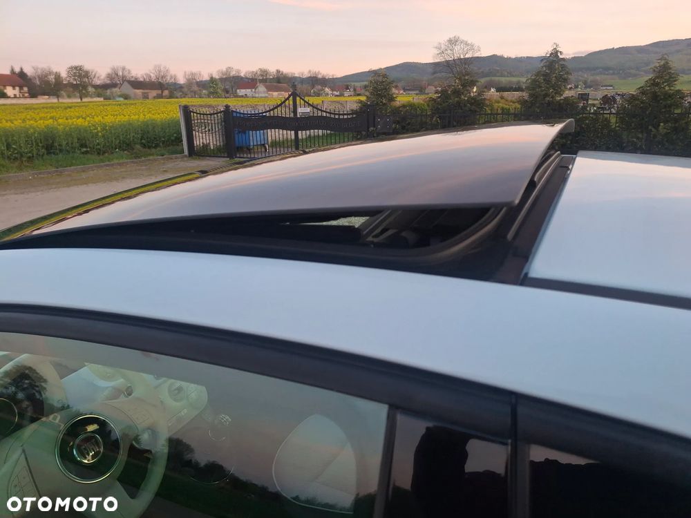 Fiat 500 1.3 Multijet Diesel - 9