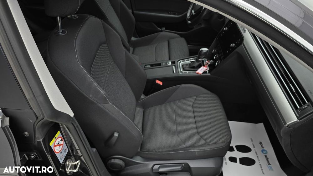 Volkswagen ARTEON - 19