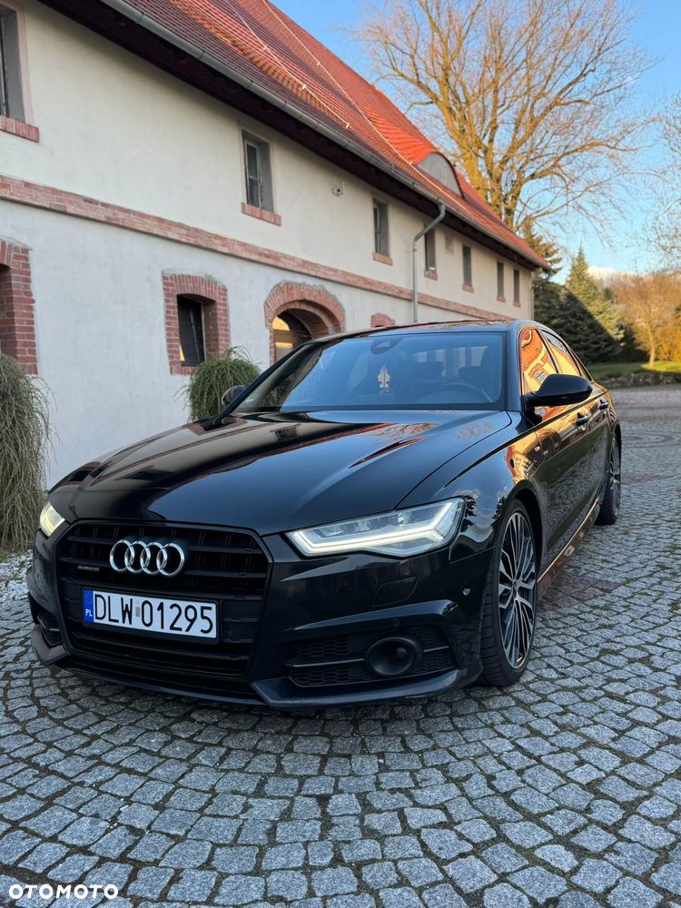 Audi A6 Limousine - 10