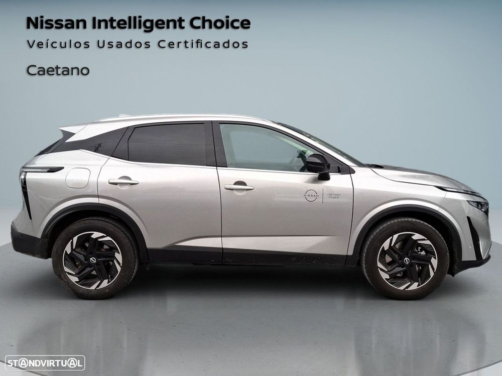 Nissan Qashqai 1.5 e-Power Advance - 9