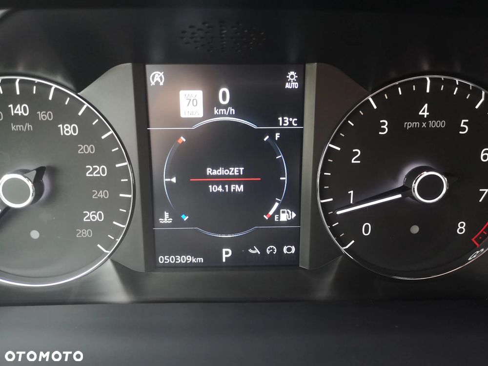 Land Rover Range Rover Evoque P250 R-Dynamic S - 12