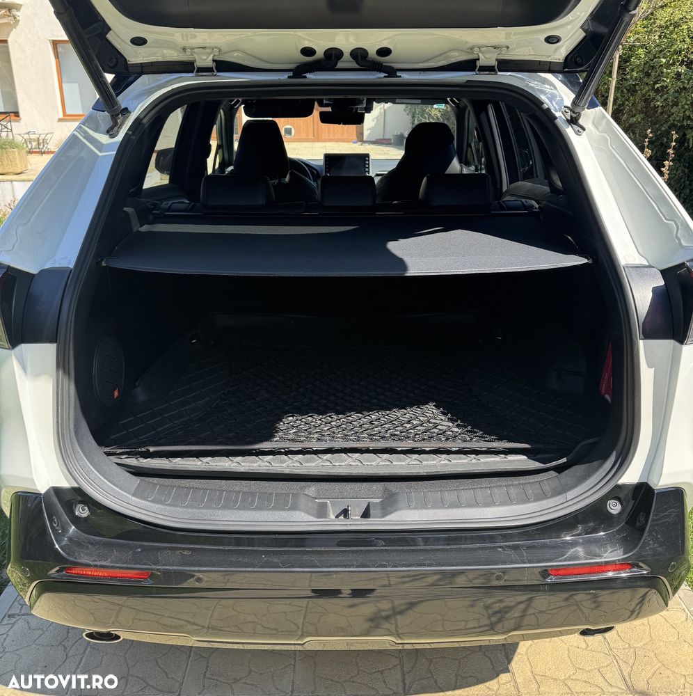 Toyota RAV4 2.5 VVT-iE 4x2 Dynamic - 18