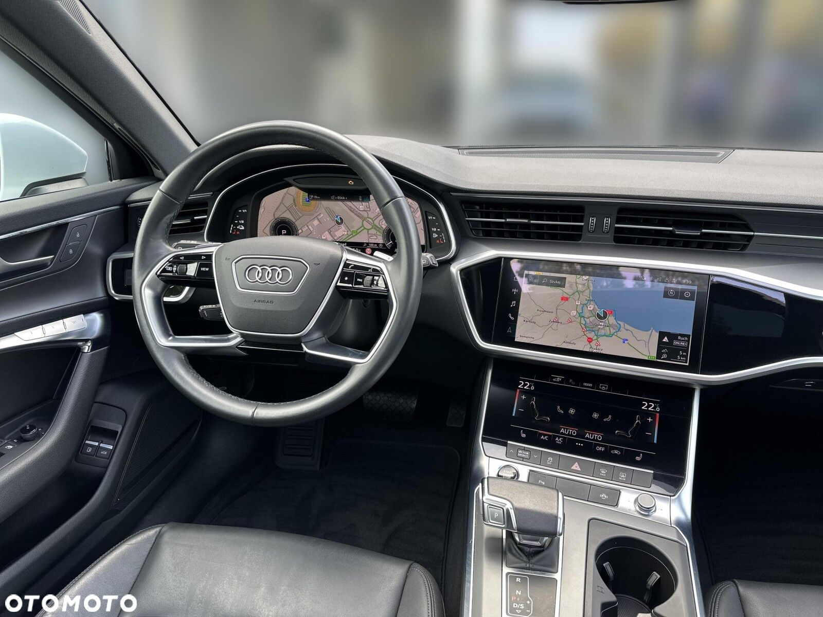 Audi A6 - 18