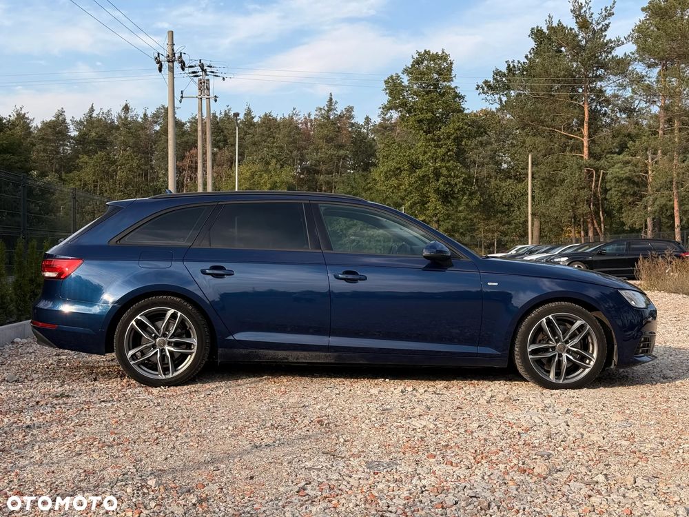 Audi A4 Avant - 4