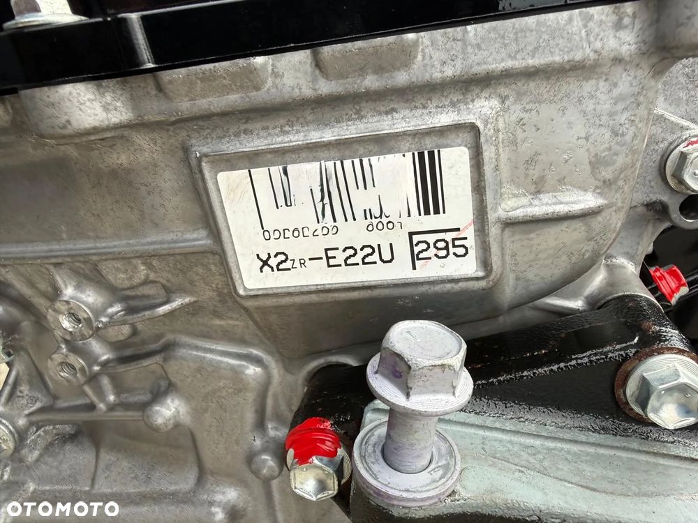 SILNIK + SKRZYNIA X2ZR-E22U TOYOTA COROLLA XII E21 1.8i HYBRID - 8