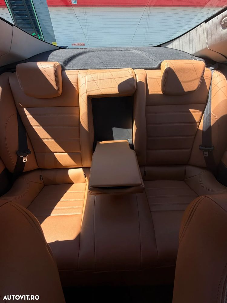RENAULT Laguna 2009 — imagine 18