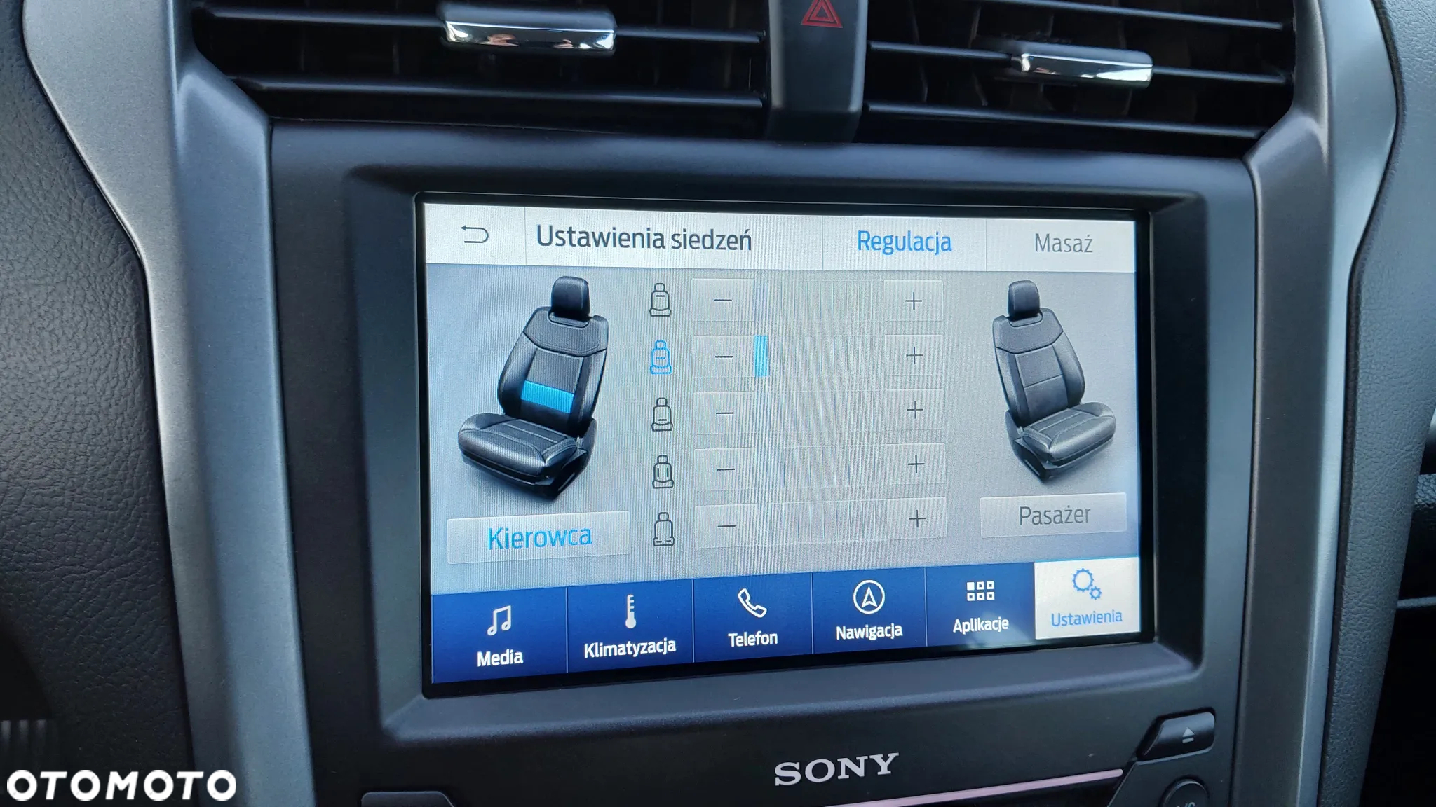 Ford Mondeo 1.5 EcoBoost Edition - 32
