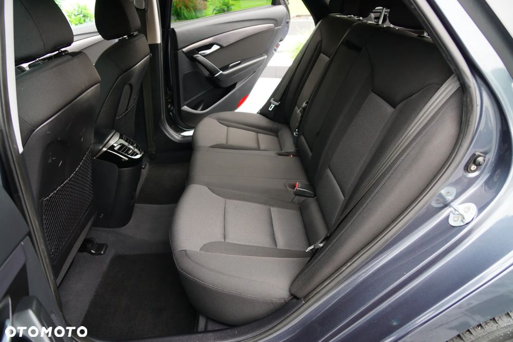 Hyundai i40 1.6 GDI Style - 20