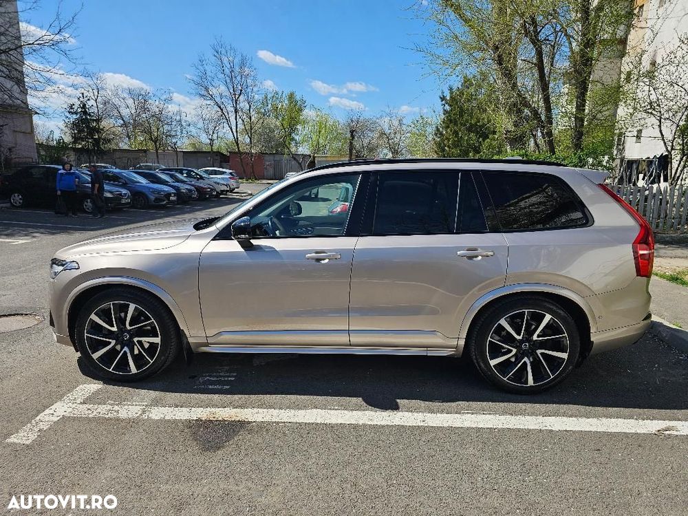 Volvo XC 90 - 6