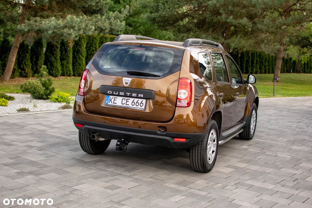 Dacia Duster - 22