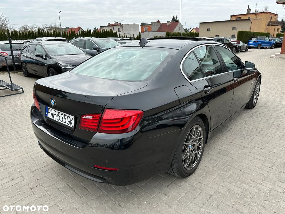 BMW Seria 5 - 3