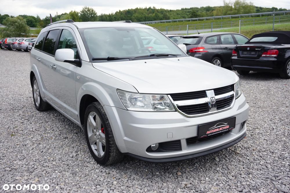 Dodge Journey 2.0 CRD R/T - 1