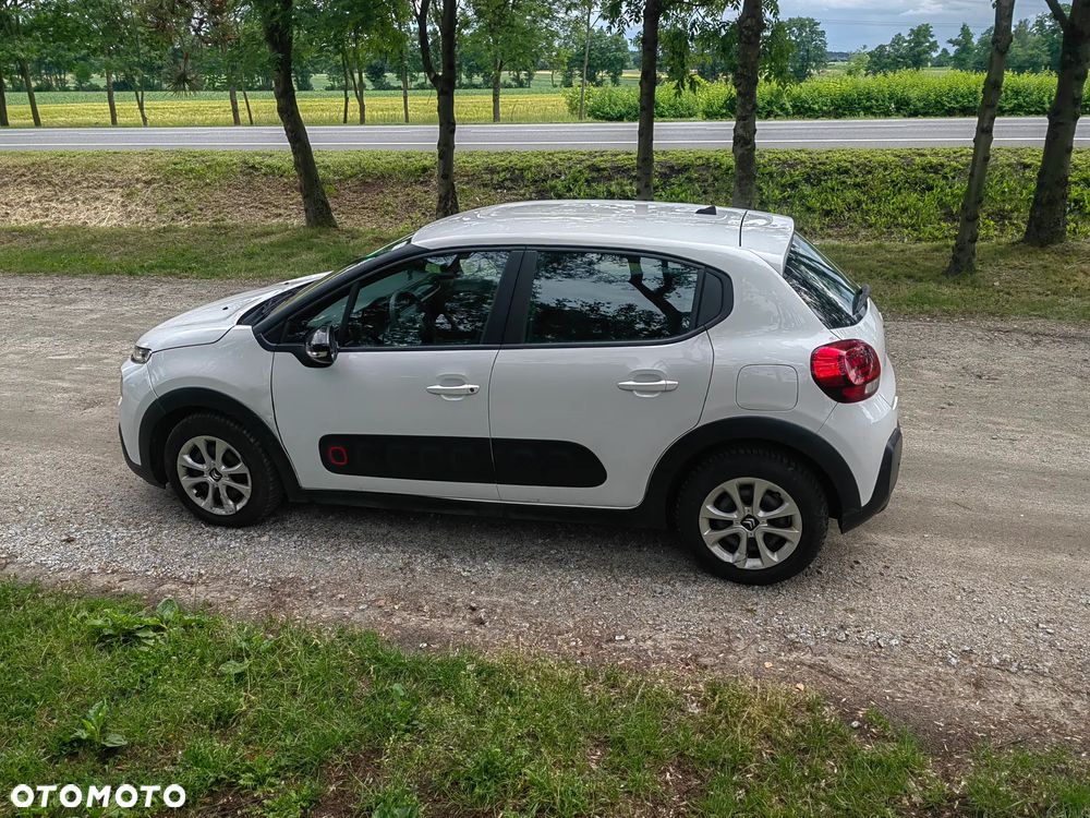 Citroën C3 - 5