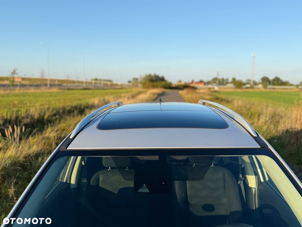 Nissan X-Trail 2.0 dCi Tekna 4WD - 8