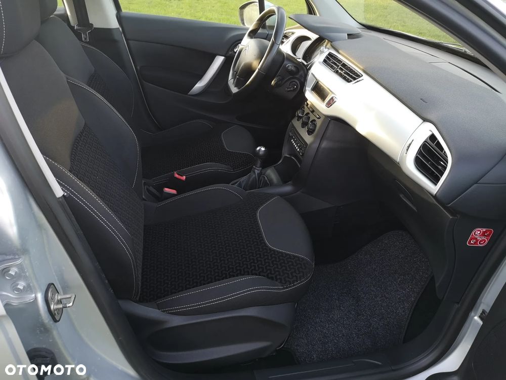 Citroën C3 1.6 e-HDi Exclusive - 6