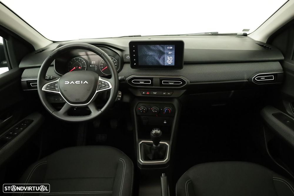 Dacia Sandero 1.0 TCe Expression - 8