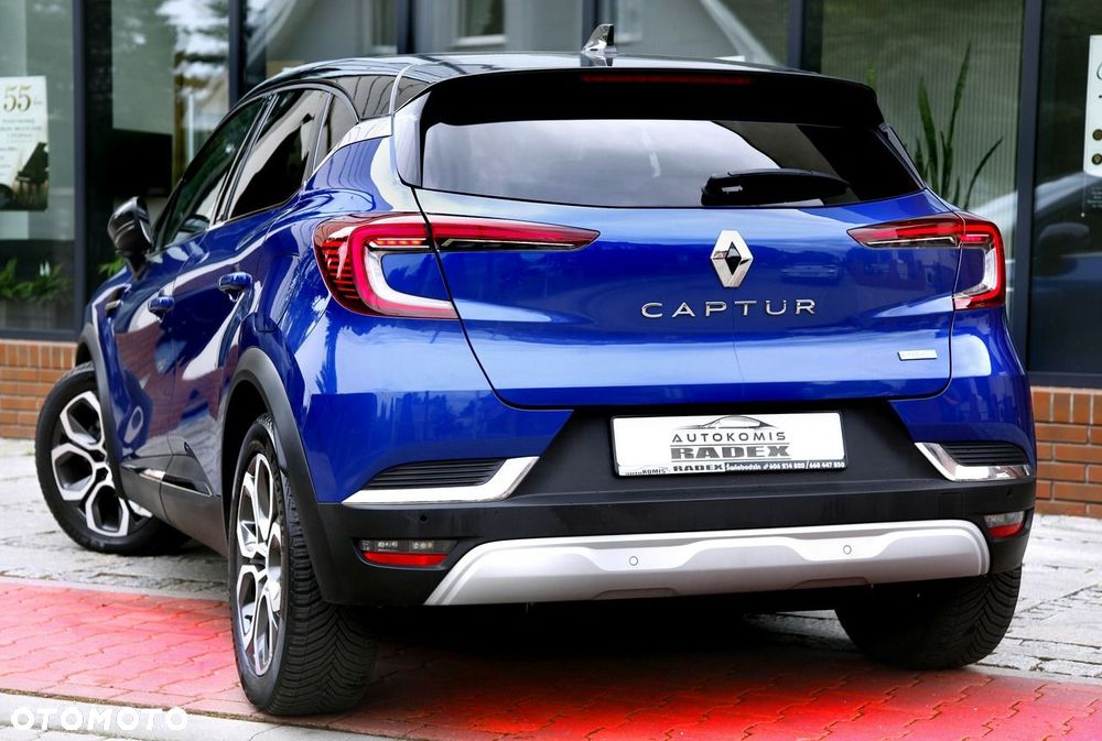 Renault Captur - 9