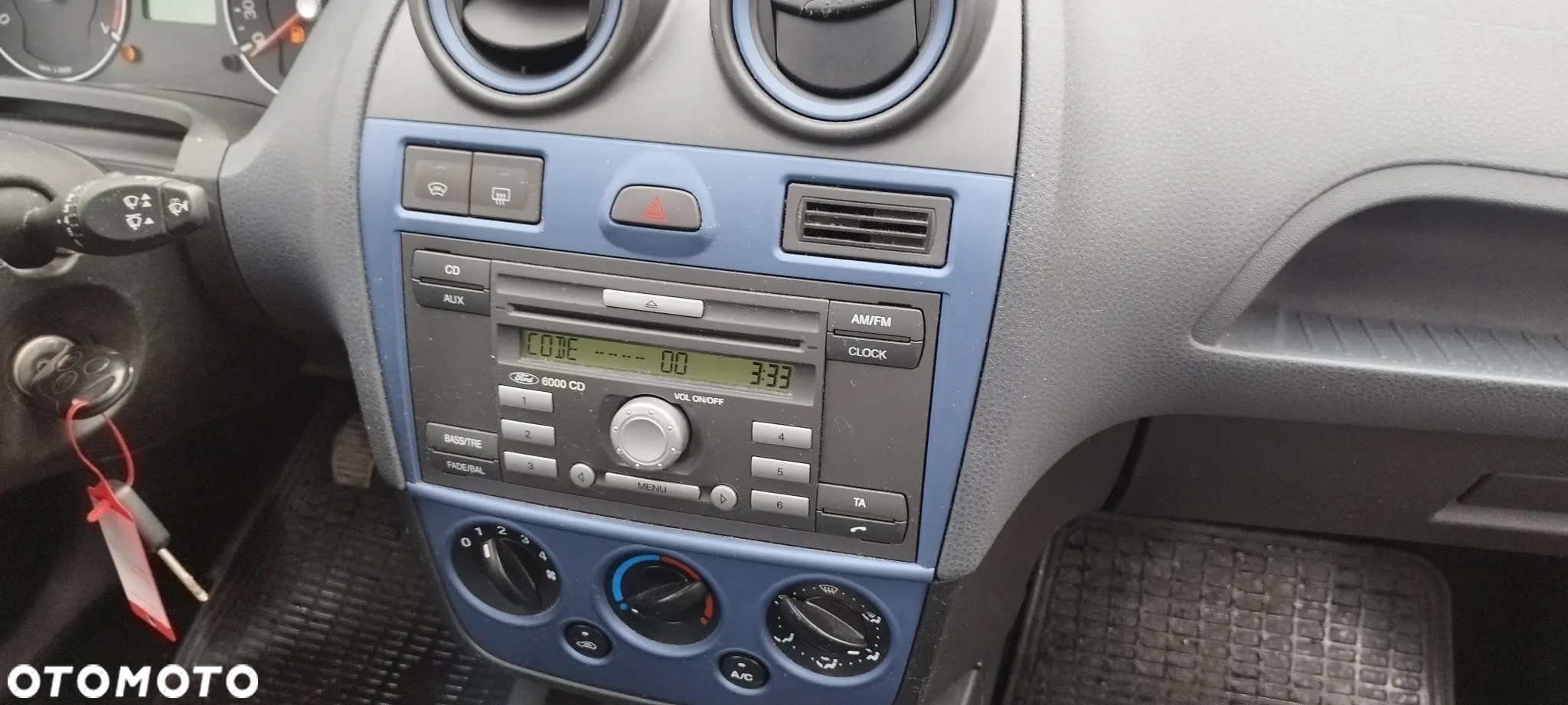 Mitsubishi Grandis 2.0 DI-D Invite - 4