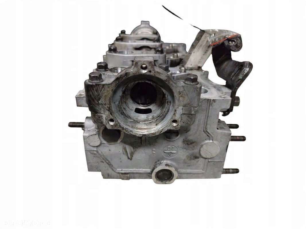 GŁOWICA WAŁEK HYUNDAI GETZ 1.5 CRDI 82KM M22111-27500 - 4