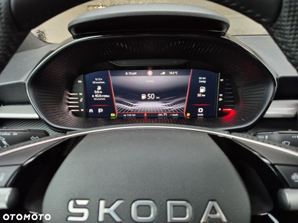 Skoda Fabia - 27