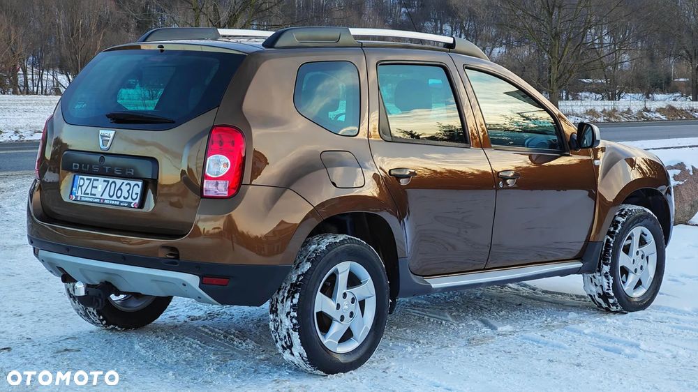 Dacia Duster SCe 115 4x2 Prestige - 16