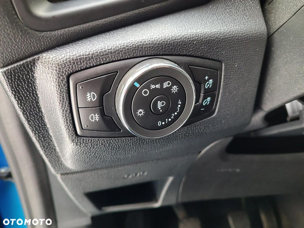 Ford EcoSport 1.0 EcoBoost Titanium ASS - 10