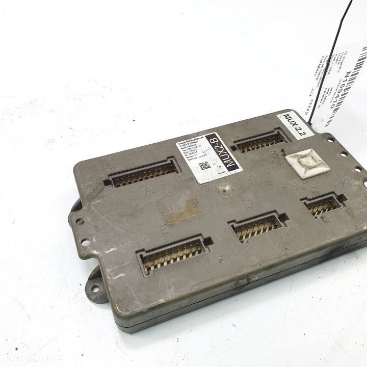 STEROWNIK SOLARIS URBINO 10 136421020101 - 1