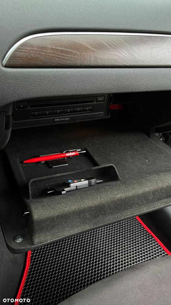 Audi A4 Limousine 2.0 TDI DPF multitronic Ambiente - 31