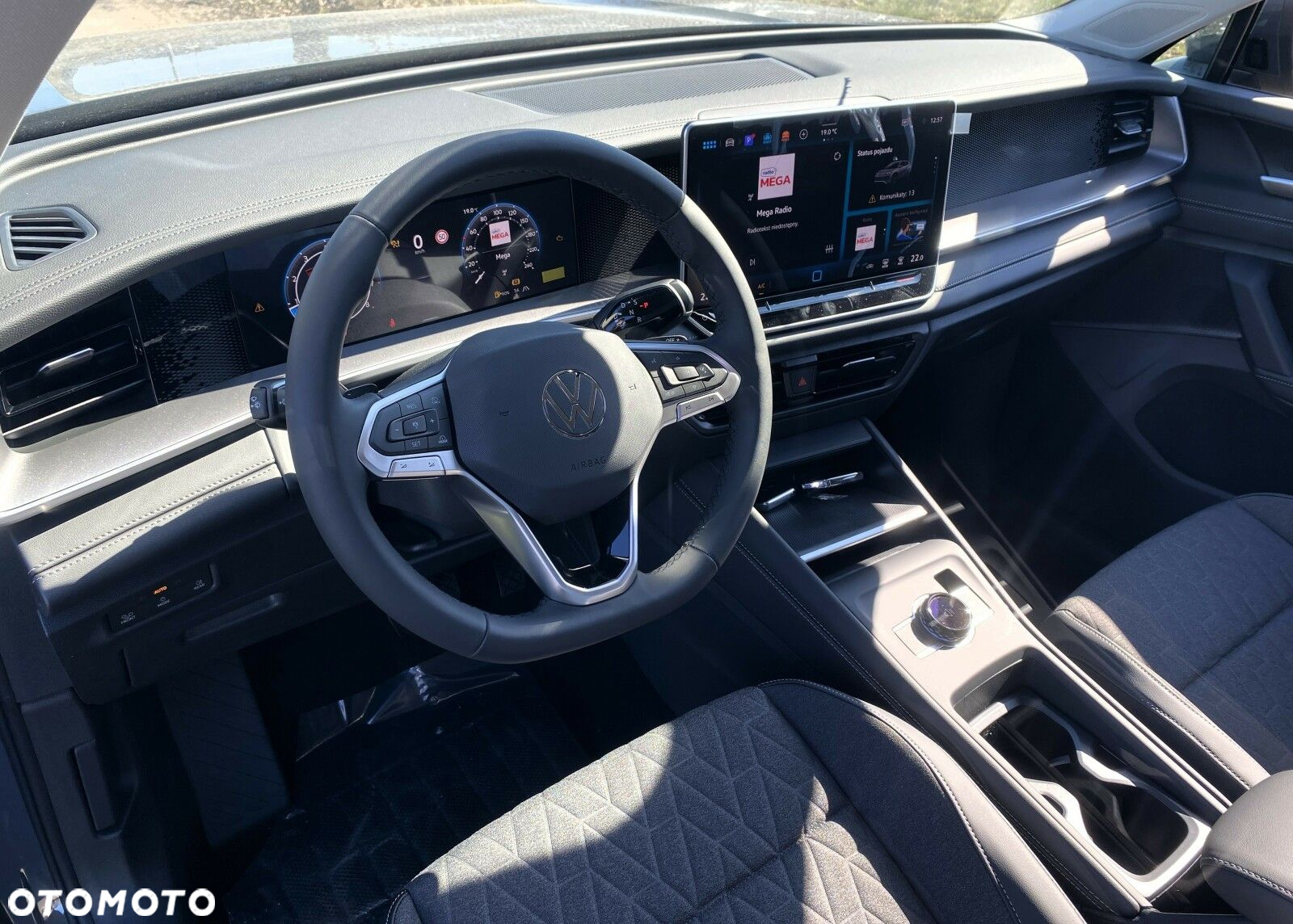 Volkswagen Tayron 2.0 TSI Life Plus DSG - 10