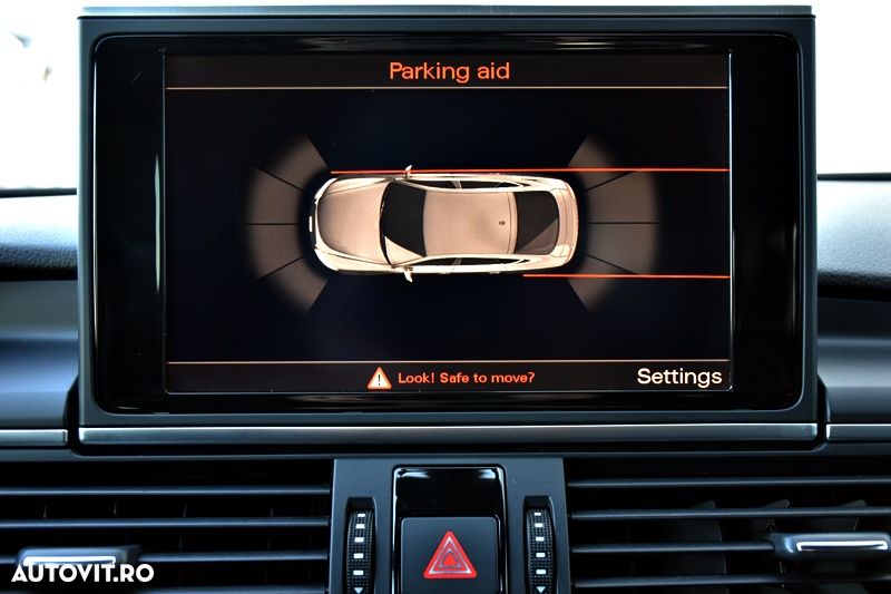 Audi A7 3.0 TDI Multitronic sport selection - 8