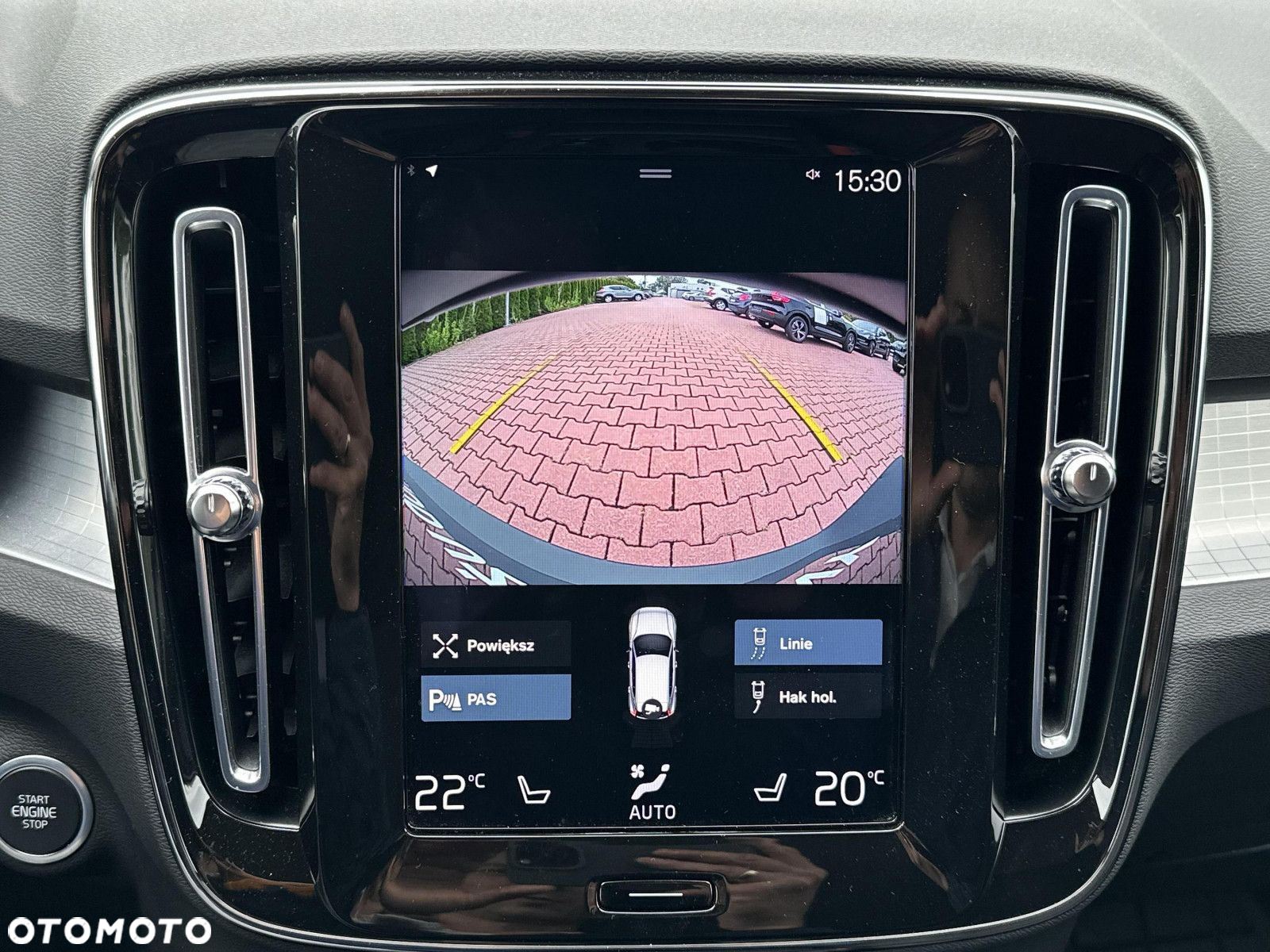 Volvo XC 40 - 23