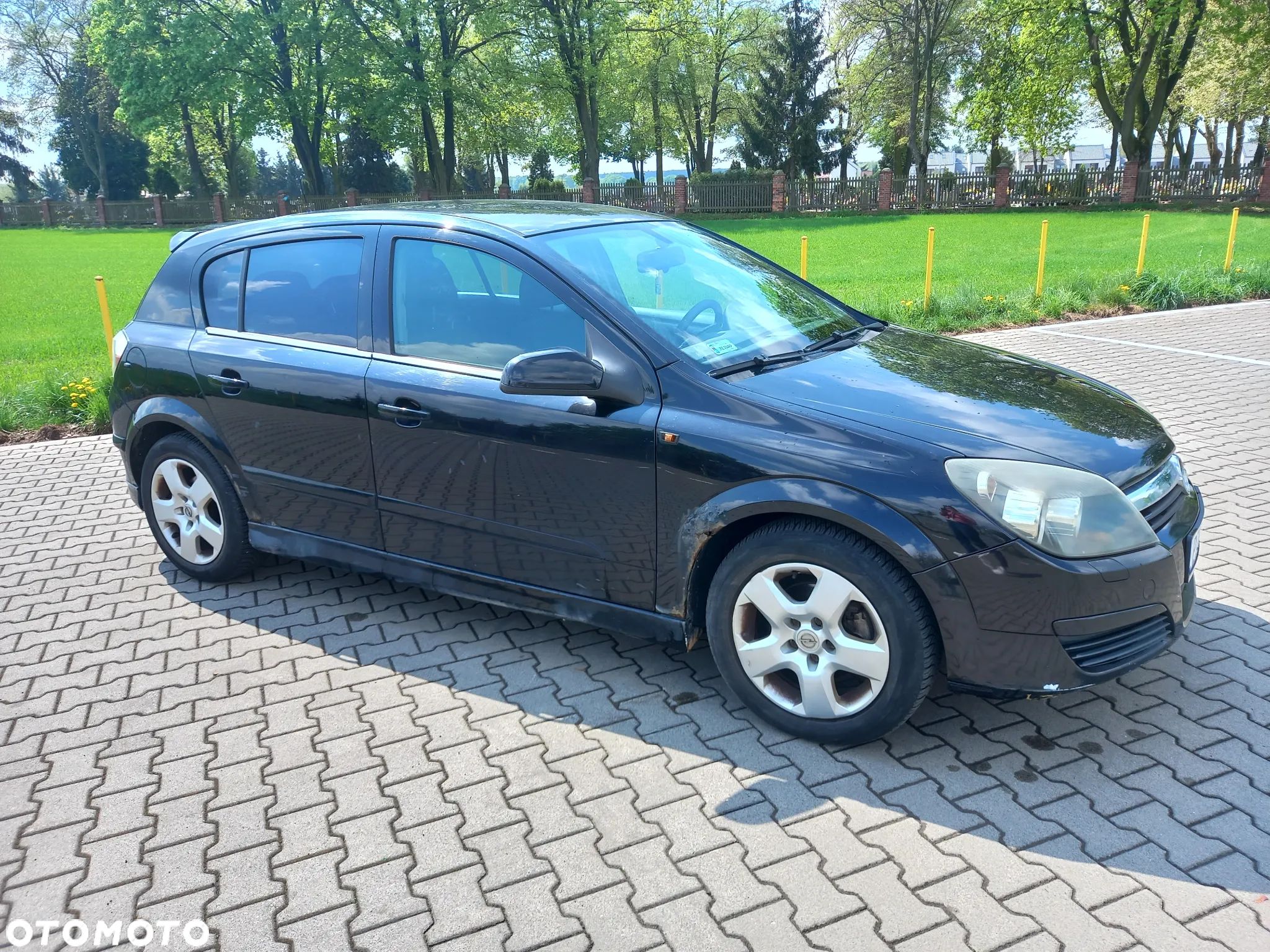 Opel Astra III 1.7 CDTI Enjoy - 1