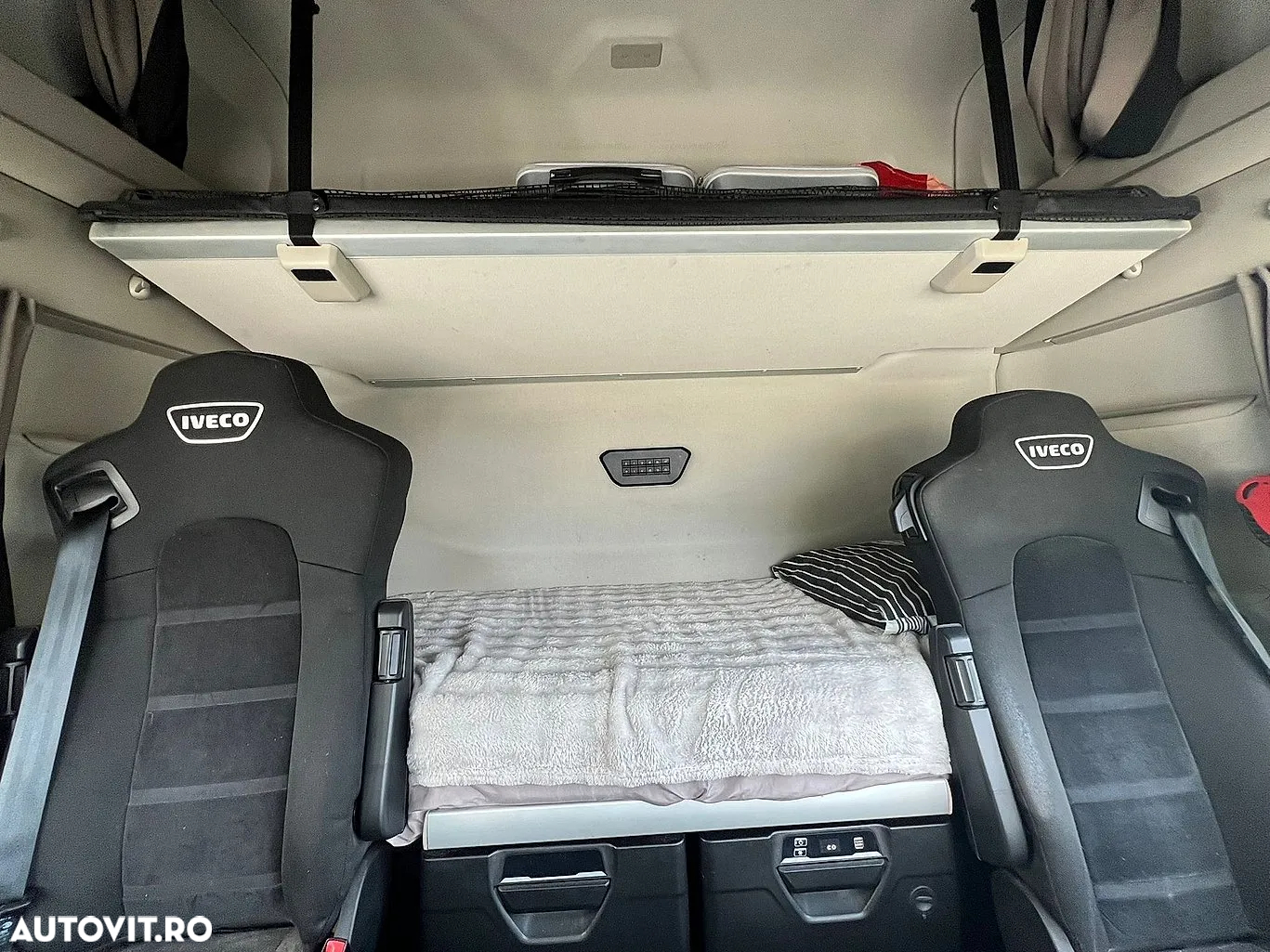 Iveco S-Way 570 - 9