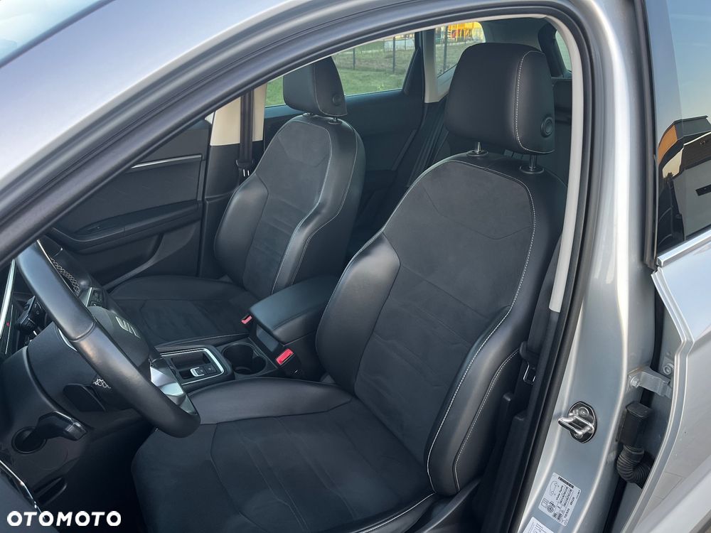 Seat Ateca 2.0 TDI Xperience S&S DSG - 11