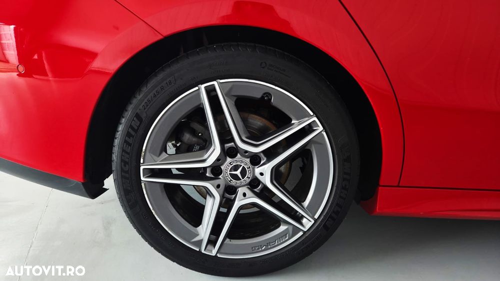 Mercedes-Benz CLA ver-200-d-coupe-aut- - 8