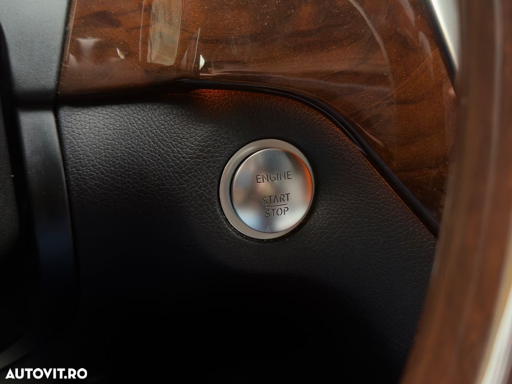 Mercedes-Benz GL - 26