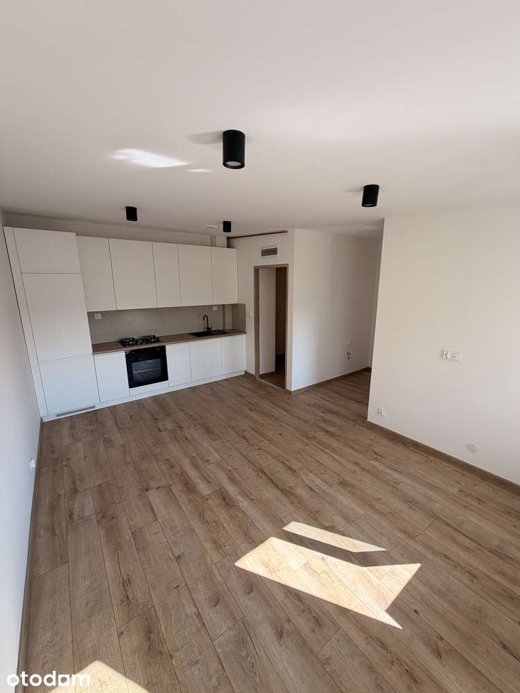 Mieszkanie na sprzedaż, 1 pokój, 29 m², Toruń