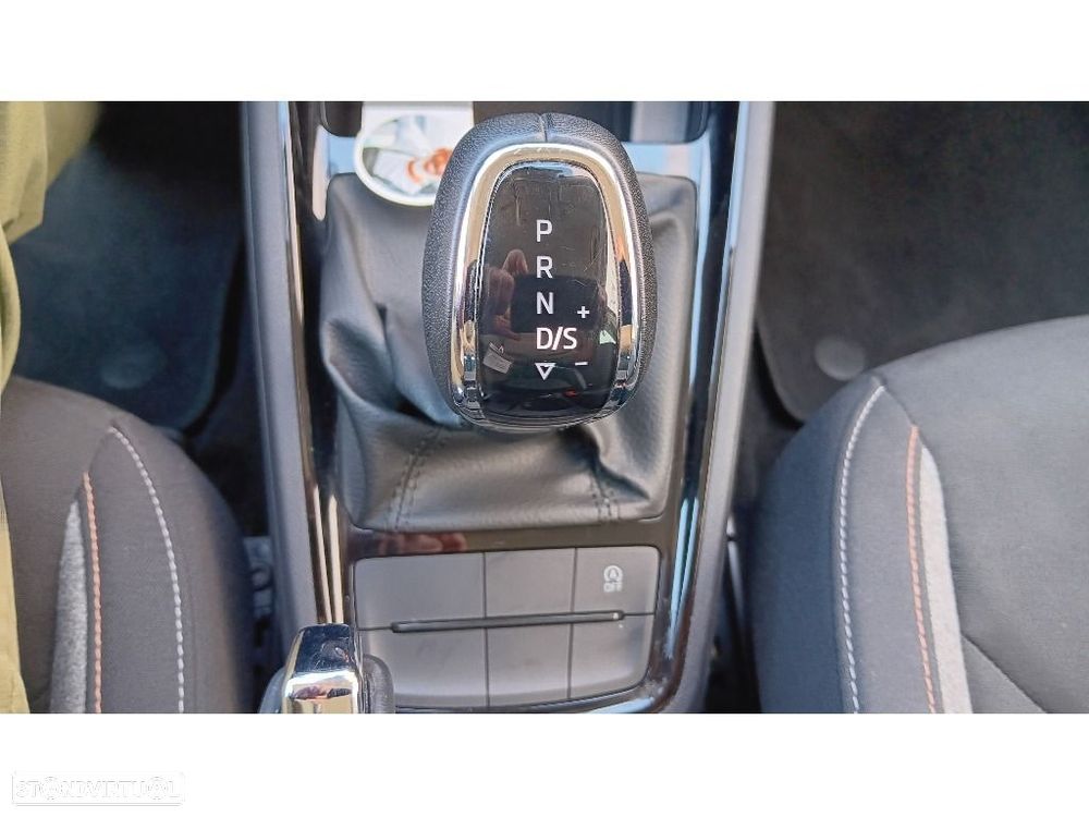 Skoda Kamiq 1.0 TSI DSG - 22