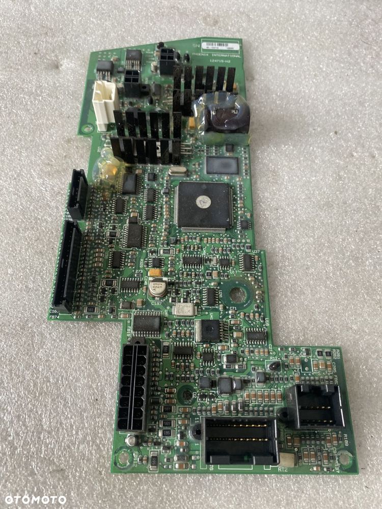 John Deere AH 218680 - 1