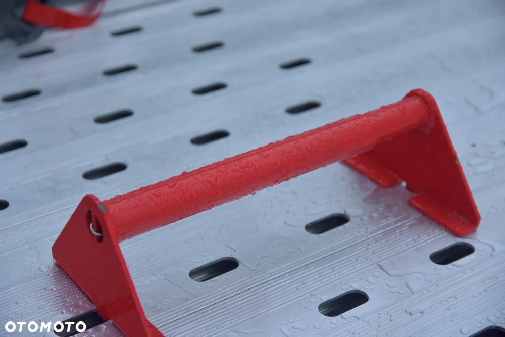 Renault Master Autolaweta Laweta 170KM - 20