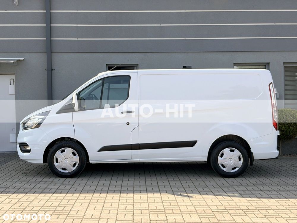 Ford Transit - 13
